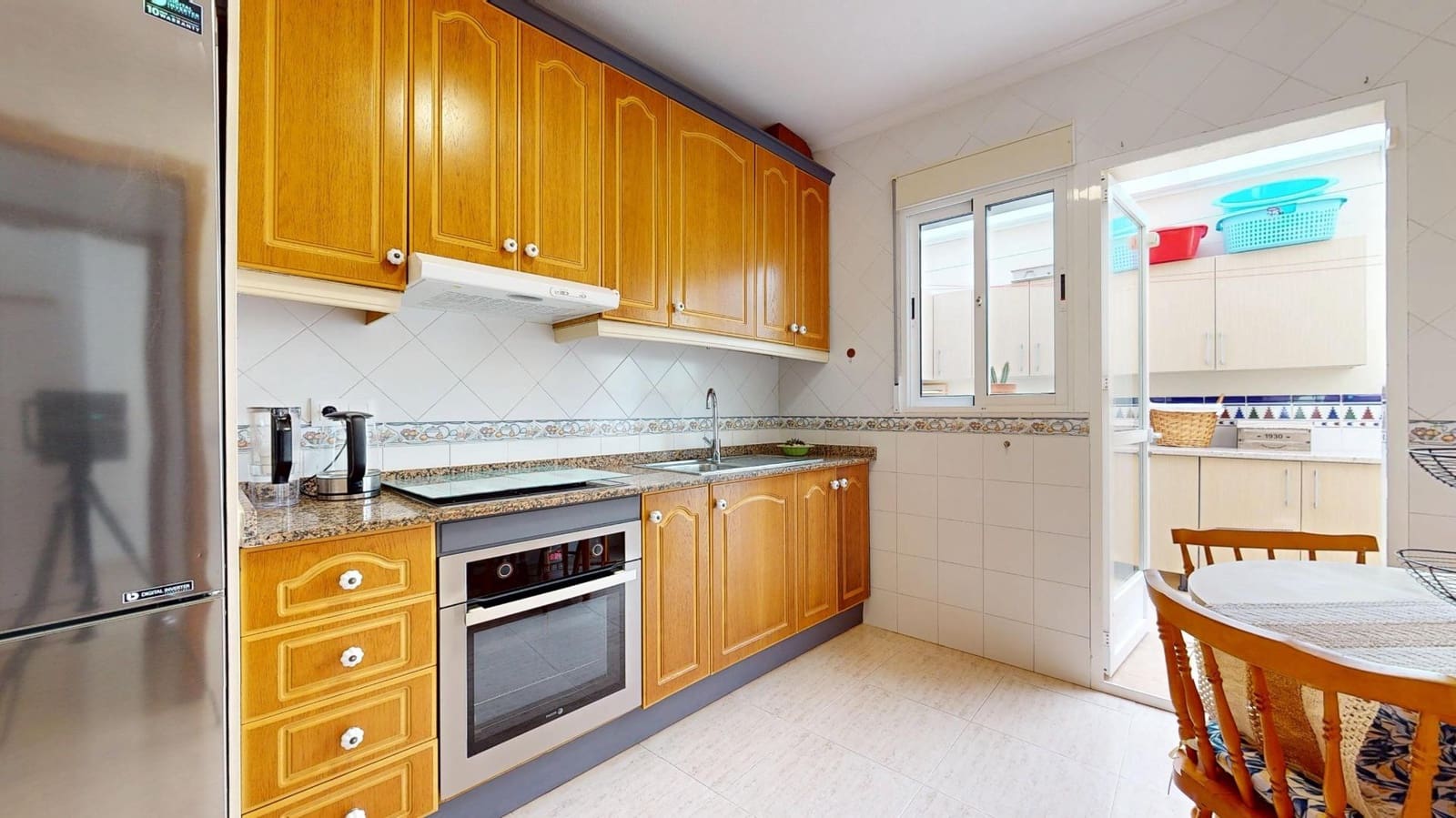 5 makuuhuone Rivitalo myytävänä paikassa San Pedro del Pinatar mukana 
autotalli - 248 500 € (Ref: 9970624)