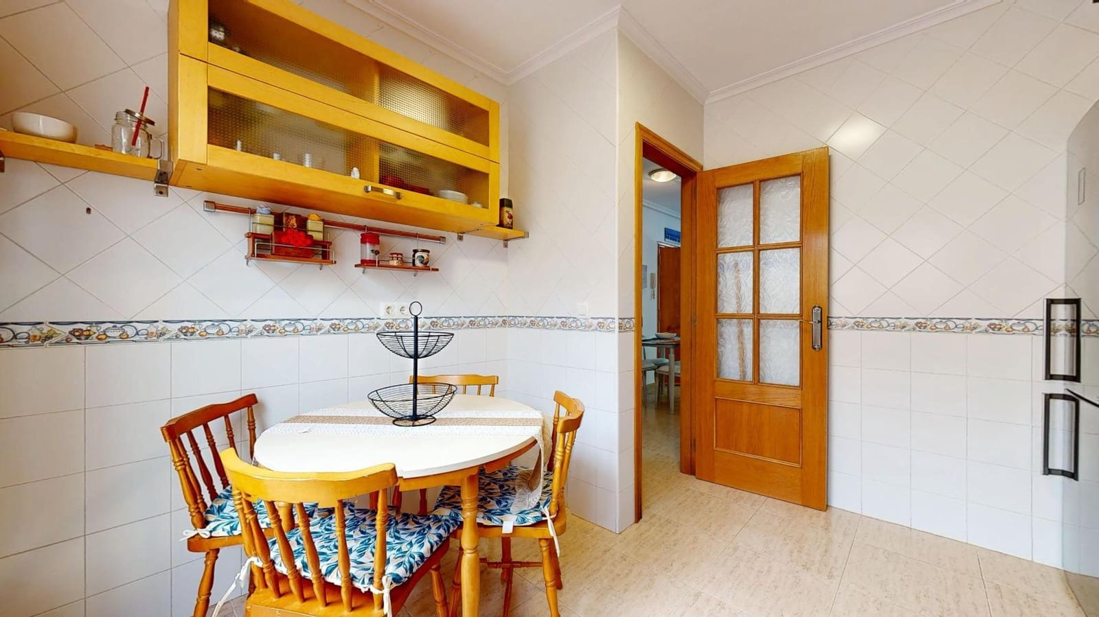 5 makuuhuone Rivitalo myytävänä paikassa San Pedro del Pinatar mukana 
autotalli - 248 500 € (Ref: 9970624)