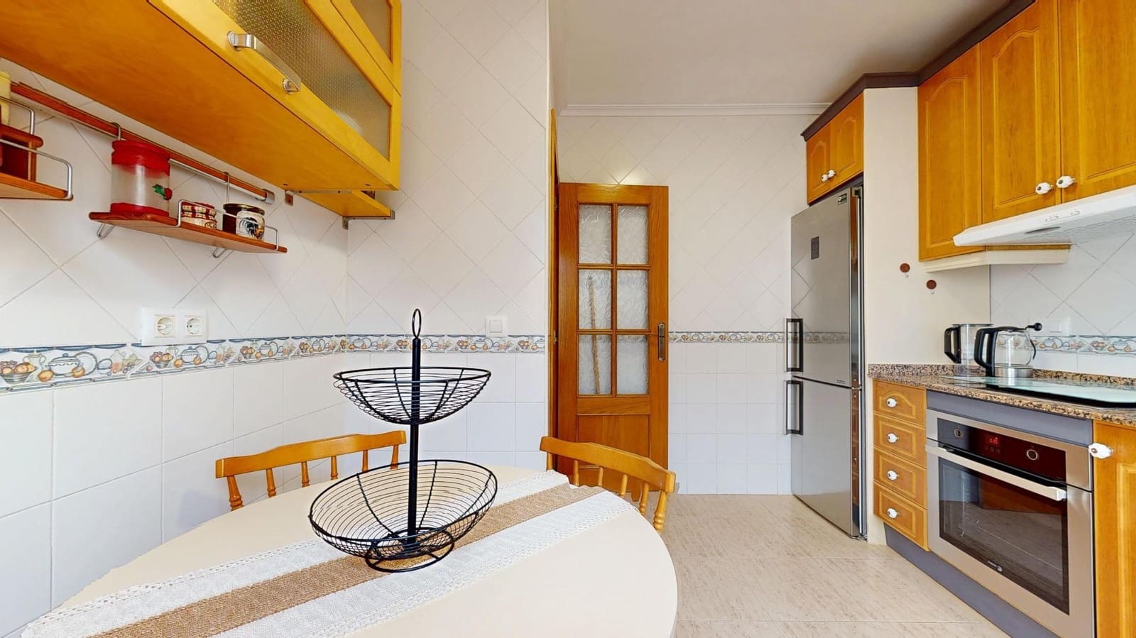 5 makuuhuone Rivitalo myytävänä paikassa San Pedro del Pinatar mukana 
autotalli - 248 500 € (Ref: 9970624)