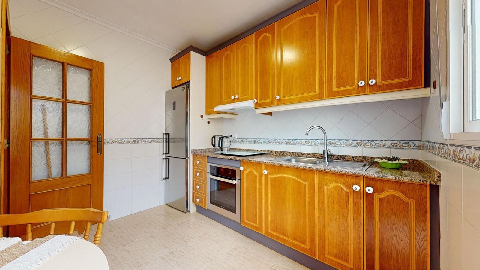 5 makuuhuone Rivitalo myytävänä paikassa San Pedro del Pinatar mukana 
autotalli - 248 500 € (Ref: 9970624)