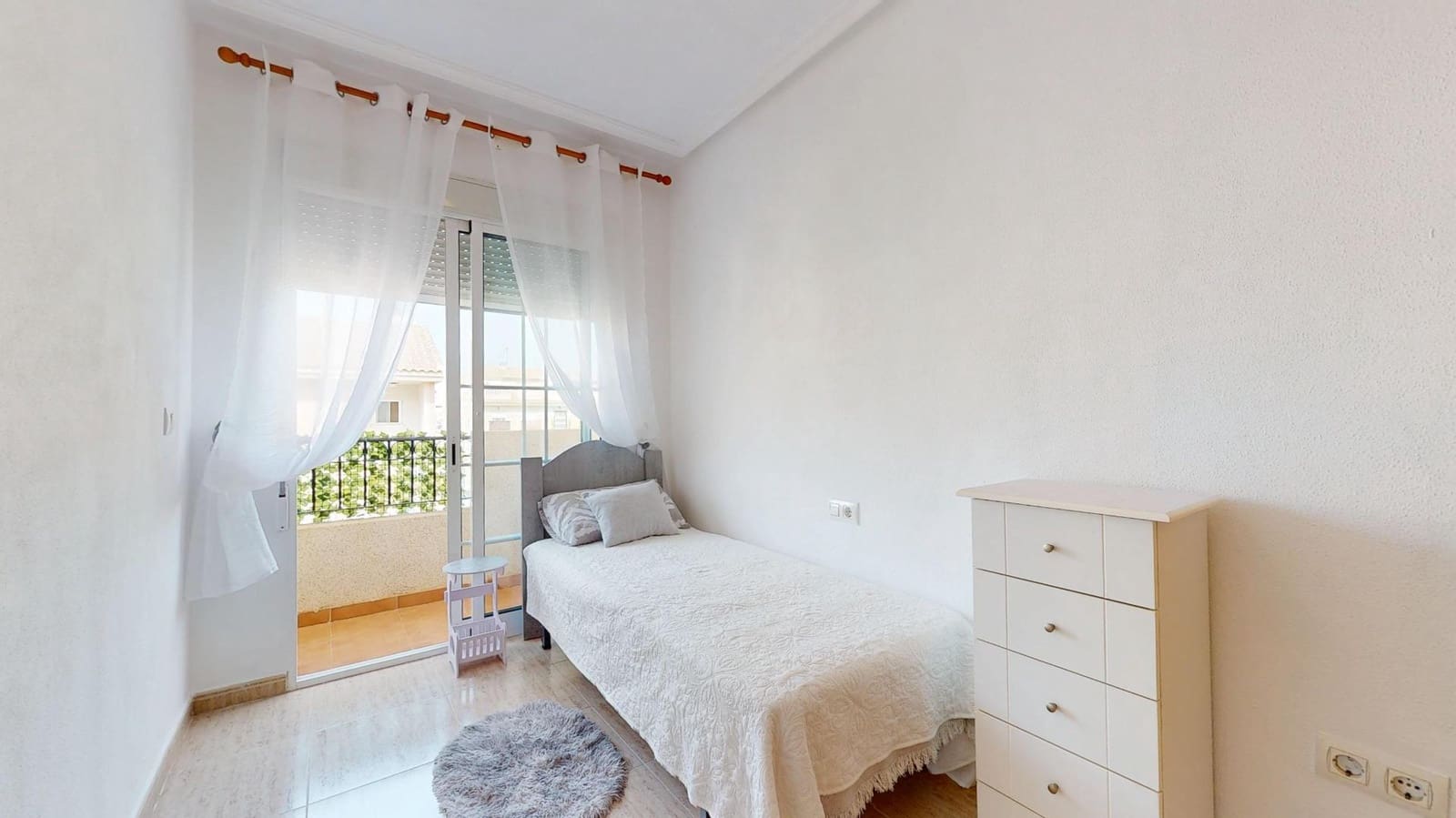 5 makuuhuone Rivitalo myytävänä paikassa San Pedro del Pinatar mukana 
autotalli - 248 500 € (Ref: 9970624)