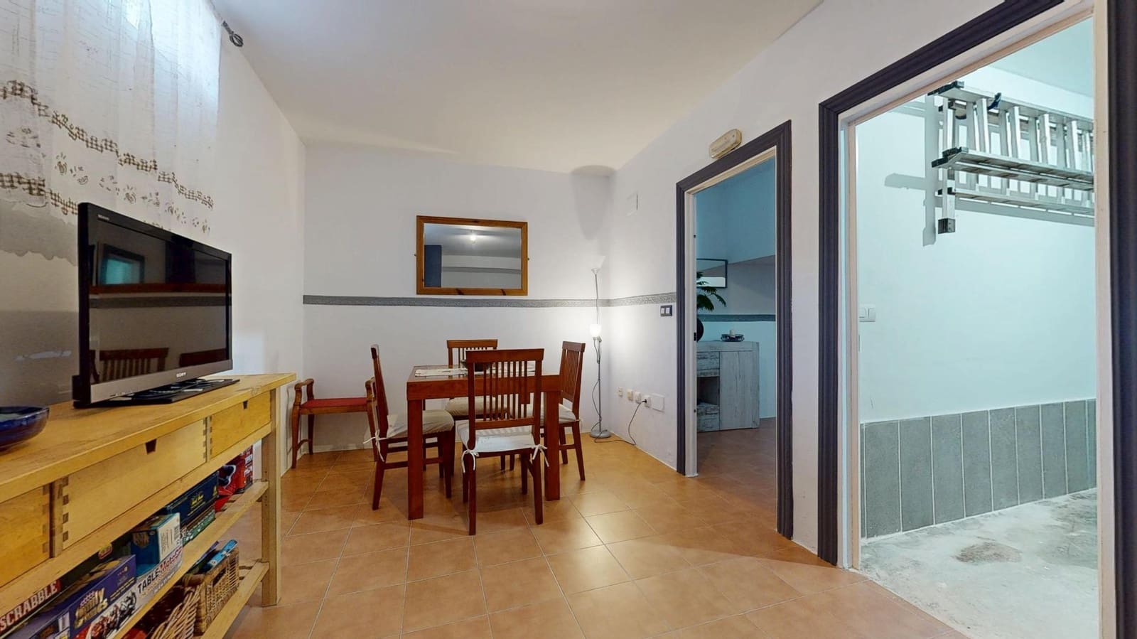 5 makuuhuone Rivitalo myytävänä paikassa San Pedro del Pinatar mukana 
autotalli - 248 500 € (Ref: 9970624)