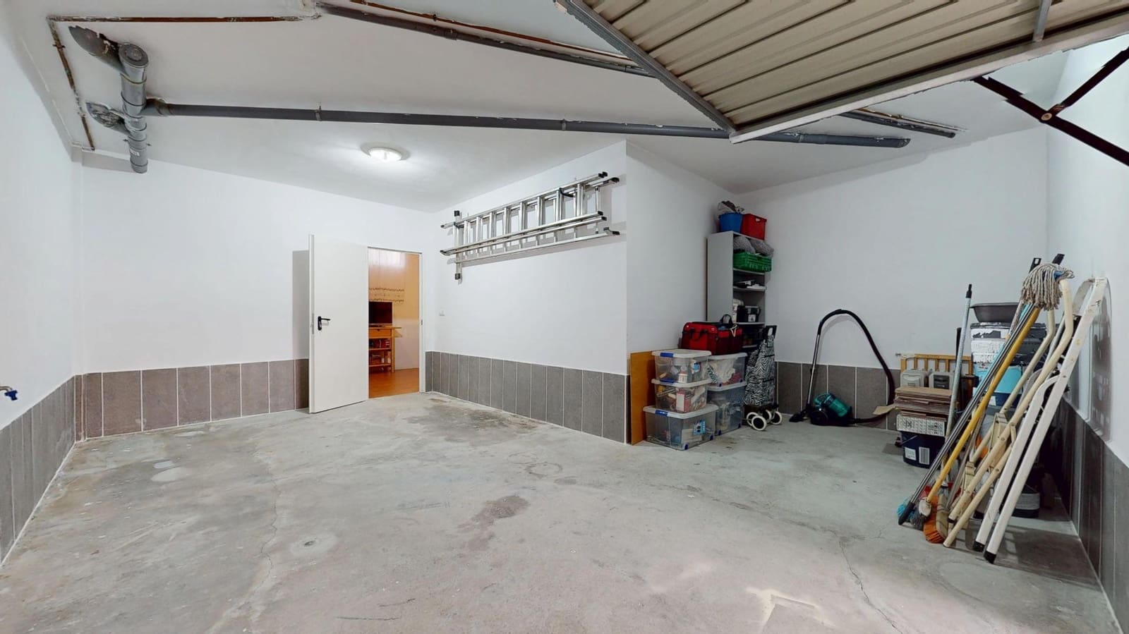 5 makuuhuone Rivitalo myytävänä paikassa San Pedro del Pinatar mukana 
autotalli - 248 500 € (Ref: 9970624)