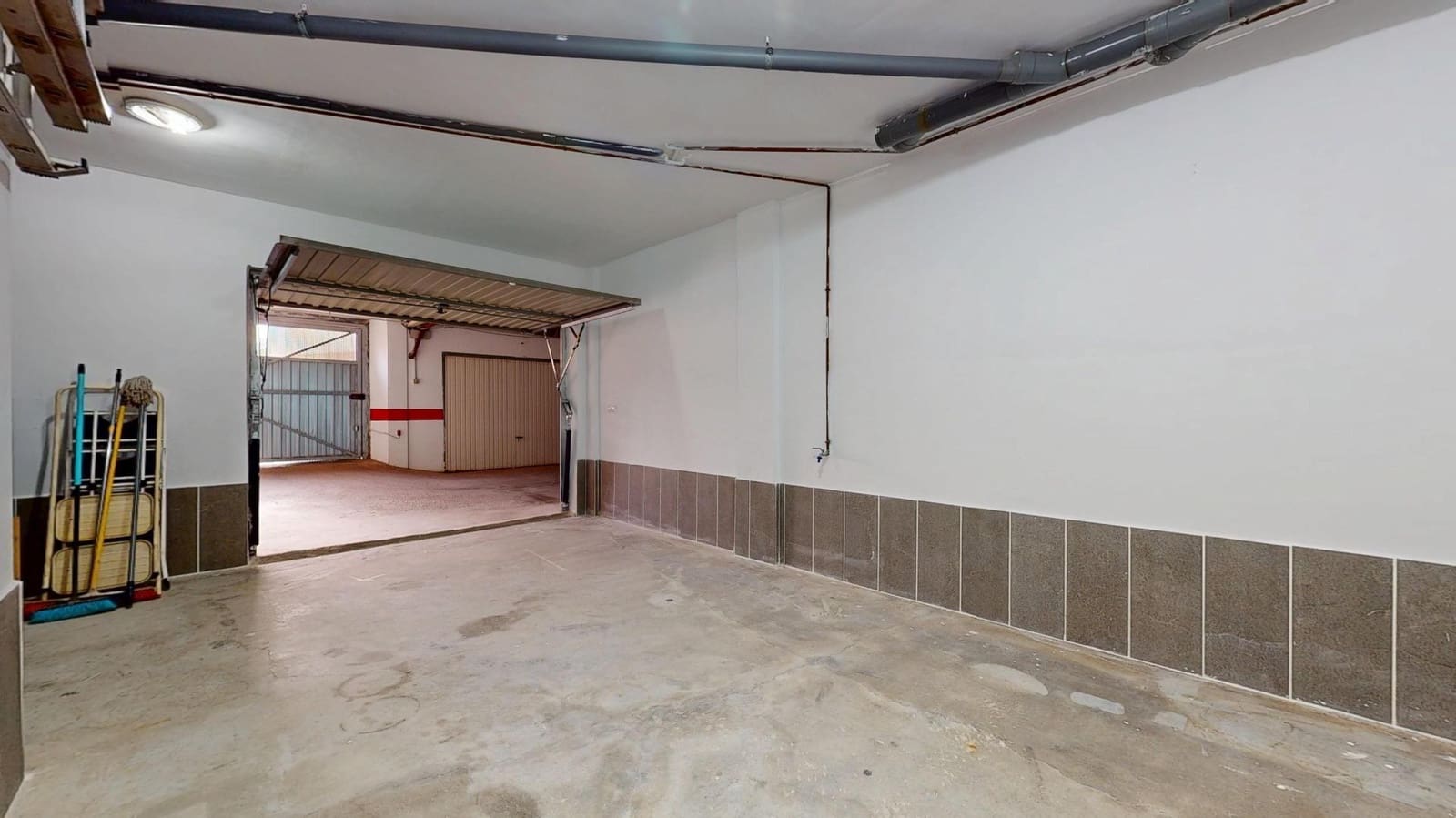 5 makuuhuone Rivitalo myytävänä paikassa San Pedro del Pinatar mukana 
autotalli - 248 500 € (Ref: 9970624)