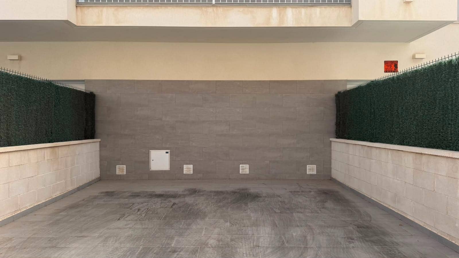 3 sypialnia Penthouse na sprzedaż w Lo Pagan z basenem - 239 900 € (Ref: 9985009)