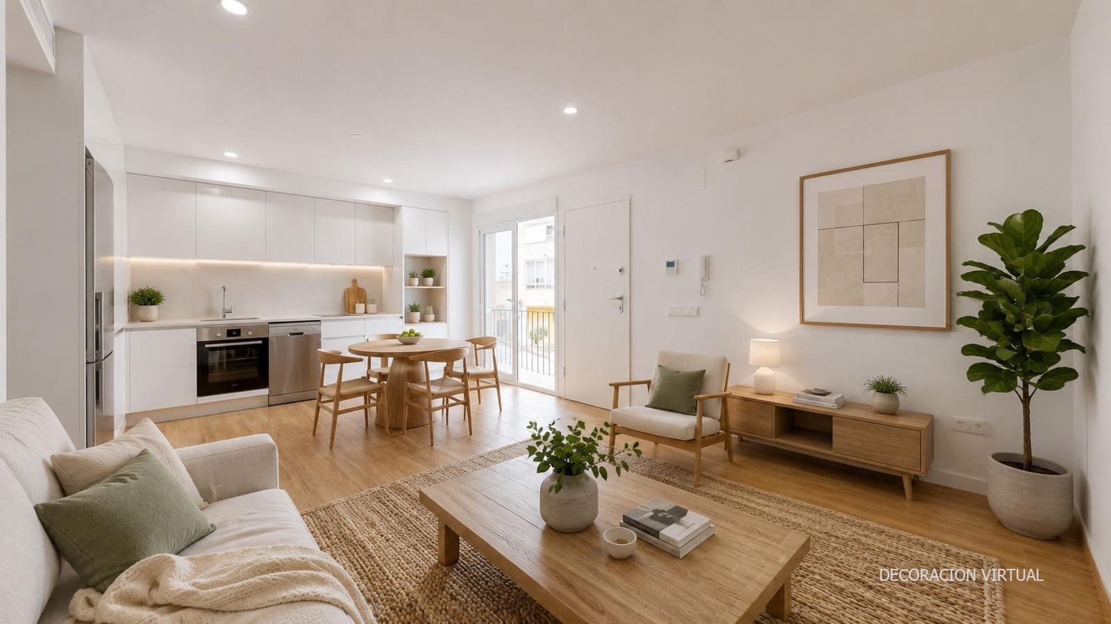 3 sypialnia Penthouse na sprzedaż w Lo Pagan z basenem - 239 900 € (Ref: 9985009)
