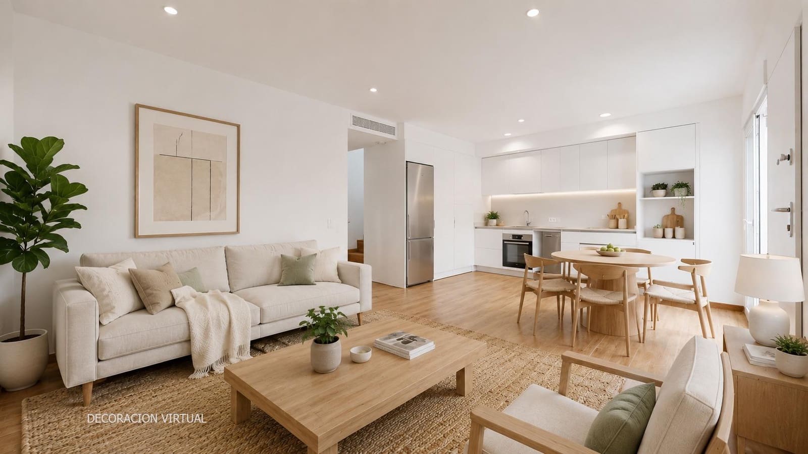 3 sypialnia Penthouse na sprzedaż w Lo Pagan z basenem - 239 900 € (Ref: 9985009)