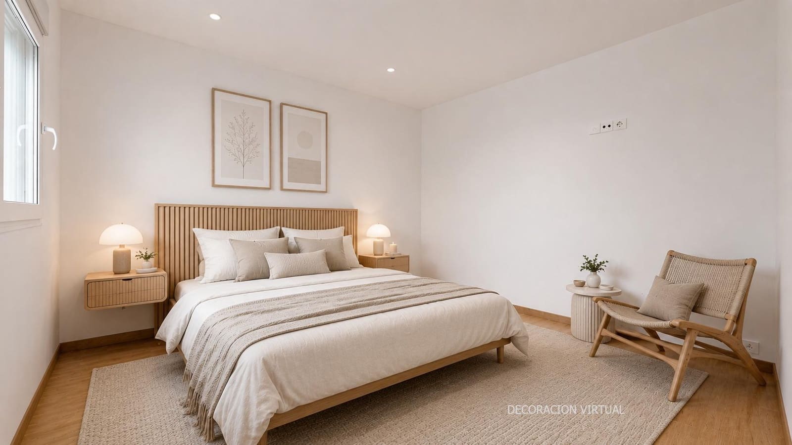 3 sypialnia Penthouse na sprzedaż w Lo Pagan z basenem - 239 900 € (Ref: 9985009)