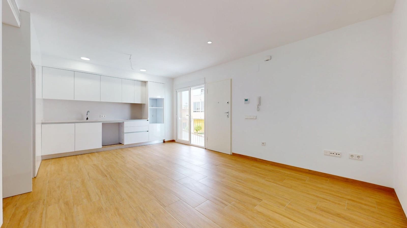 3 sypialnia Penthouse na sprzedaż w Lo Pagan z basenem - 239 900 € (Ref: 9985009)