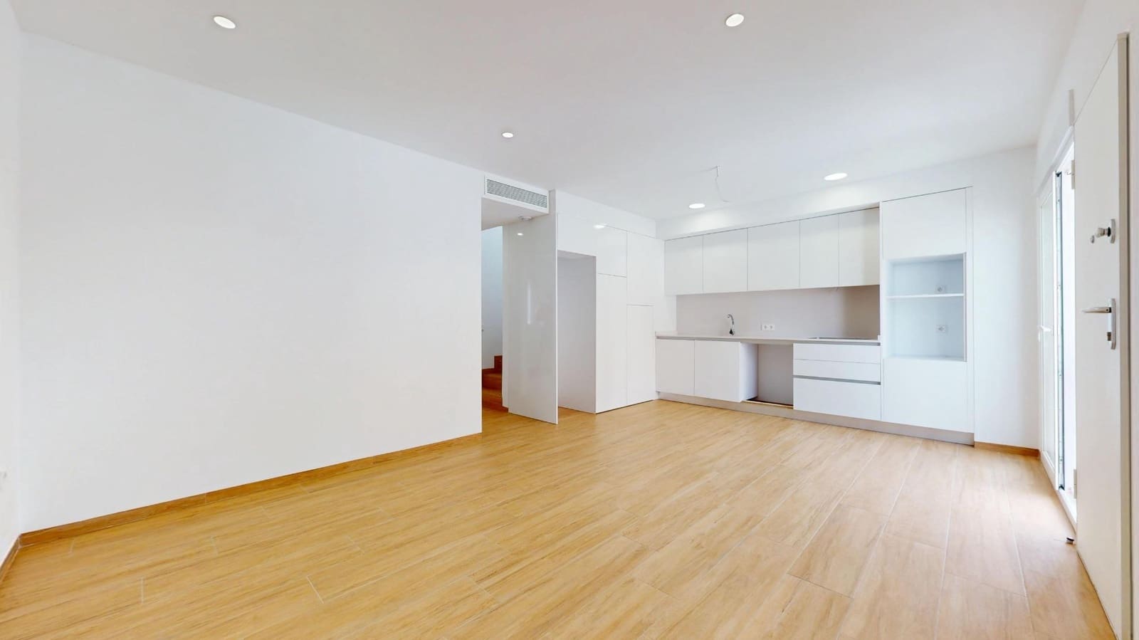 3 sypialnia Penthouse na sprzedaż w Lo Pagan z basenem - 239 900 € (Ref: 9985009)
