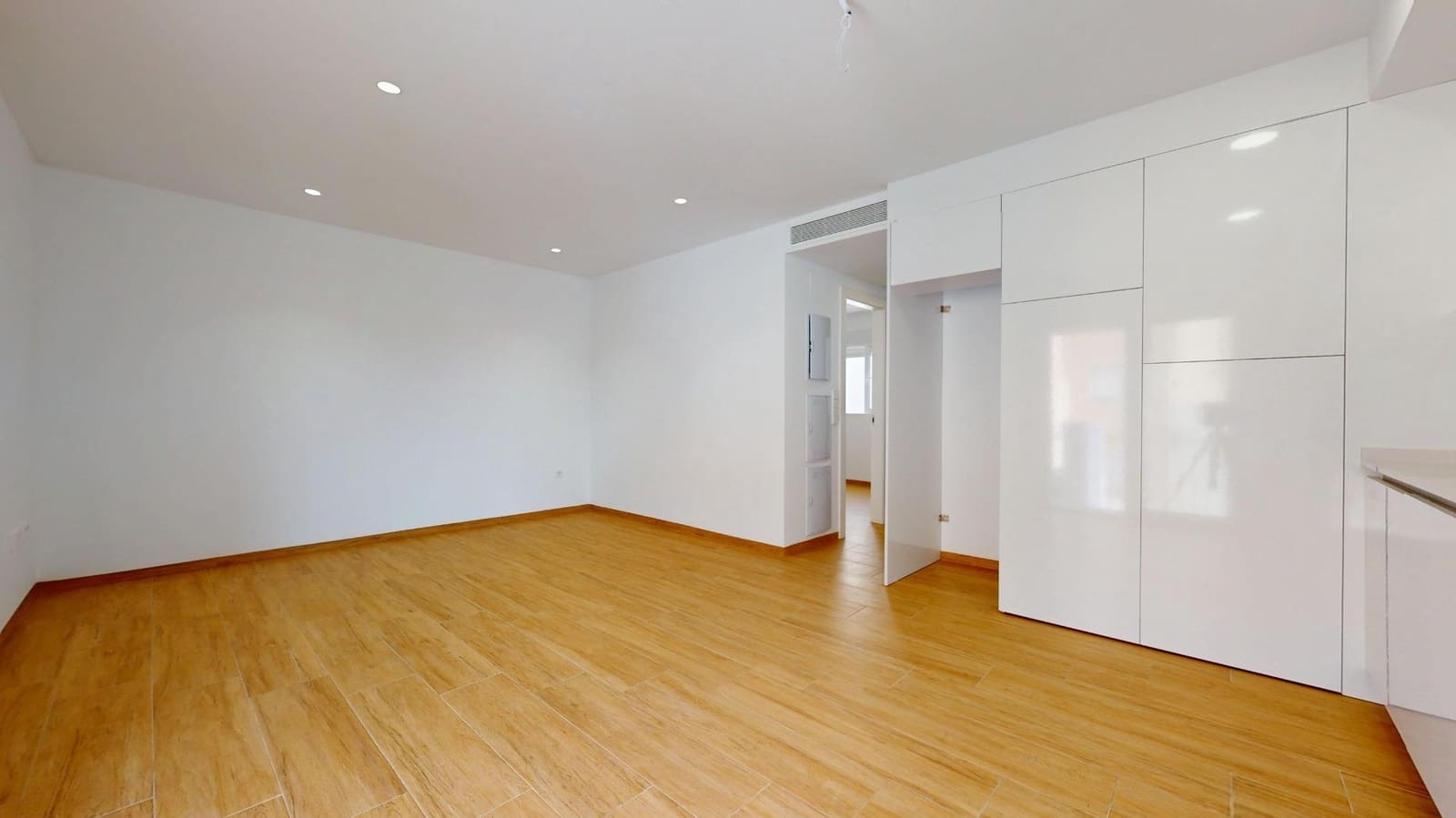 3 sypialnia Penthouse na sprzedaż w Lo Pagan z basenem - 239 900 € (Ref: 9985009)