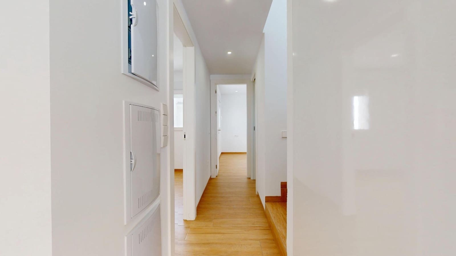 3 sypialnia Penthouse na sprzedaż w Lo Pagan z basenem - 239 900 € (Ref: 9985009)