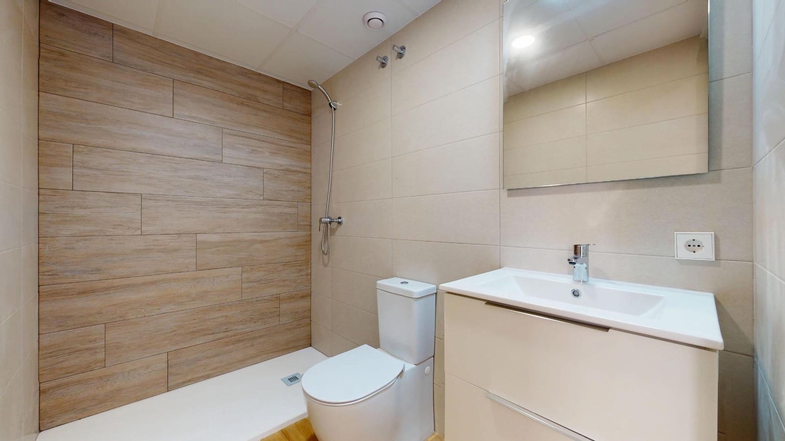 3 sypialnia Penthouse na sprzedaż w Lo Pagan z basenem - 239 900 € (Ref: 9985009)
