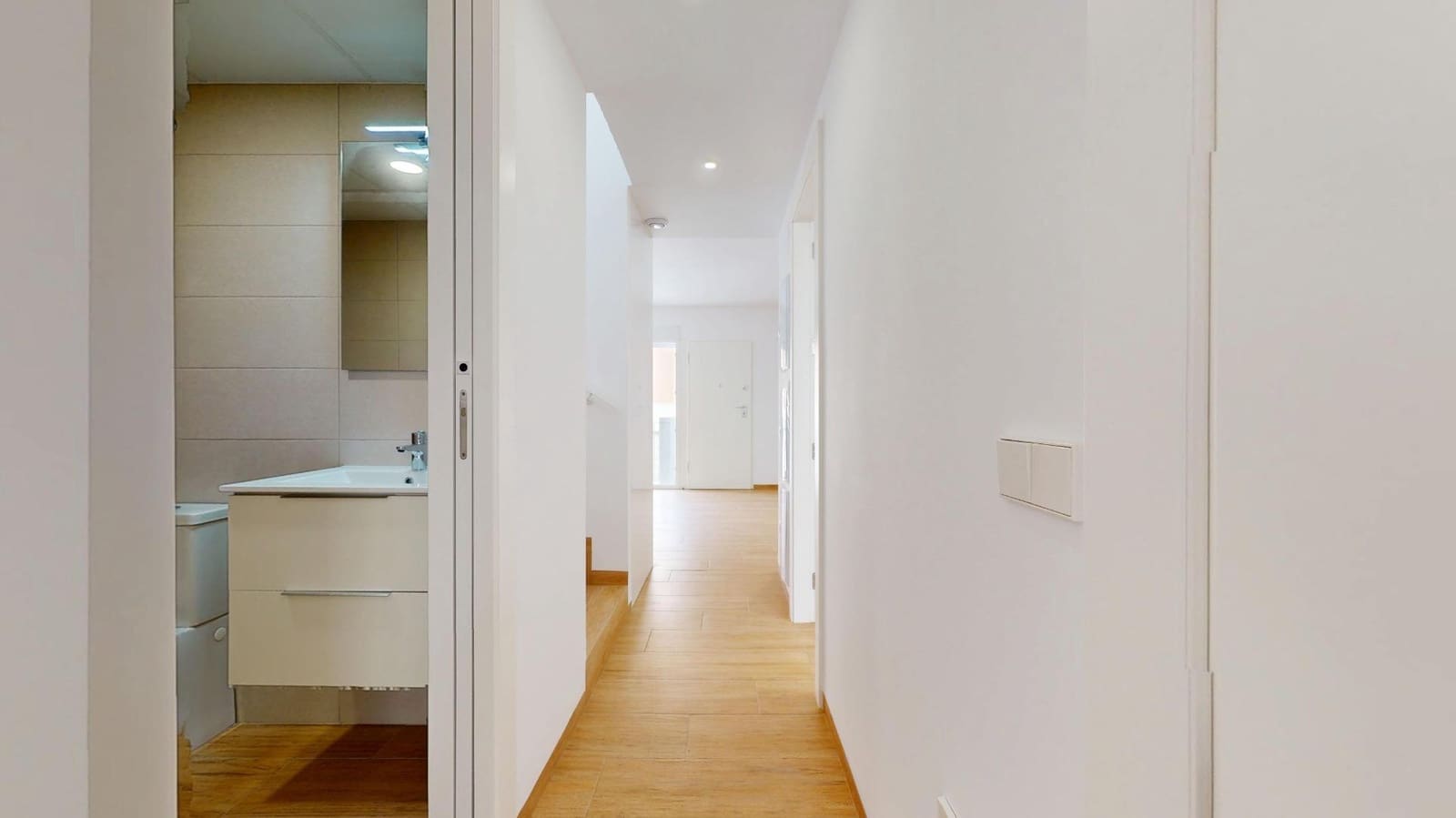3 sypialnia Penthouse na sprzedaż w Lo Pagan z basenem - 239 900 € (Ref: 9985009)