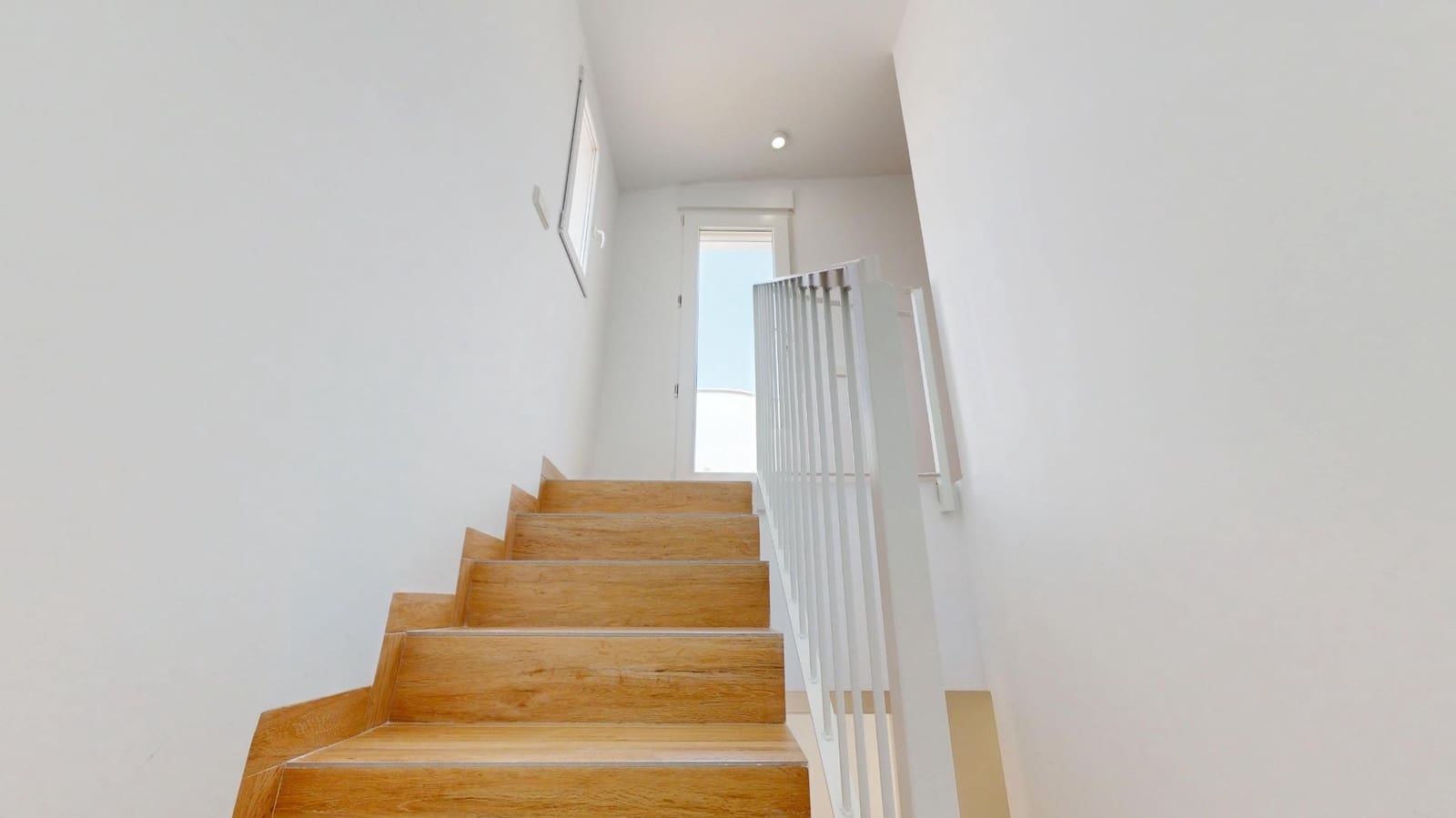 3 sypialnia Penthouse na sprzedaż w Lo Pagan z basenem - 239 900 € (Ref: 9985009)