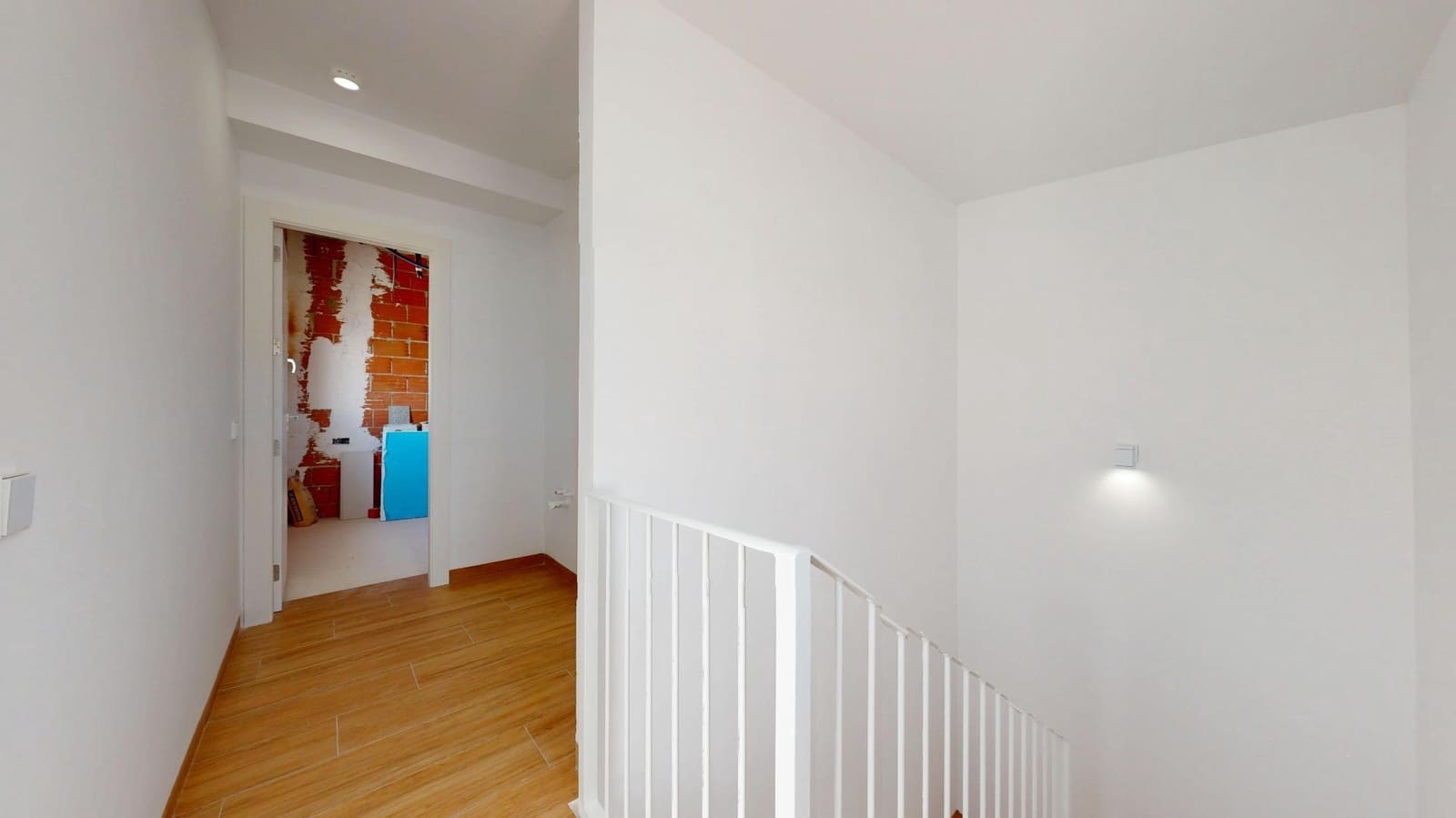 3 sypialnia Penthouse na sprzedaż w Lo Pagan z basenem - 239 900 € (Ref: 9985009)