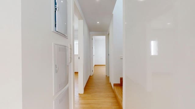 3 bedroom Penthouse for sale in Lo Pagan, San Pedro del Pinatar with pool - € 239,900 (Ref: 9985009)