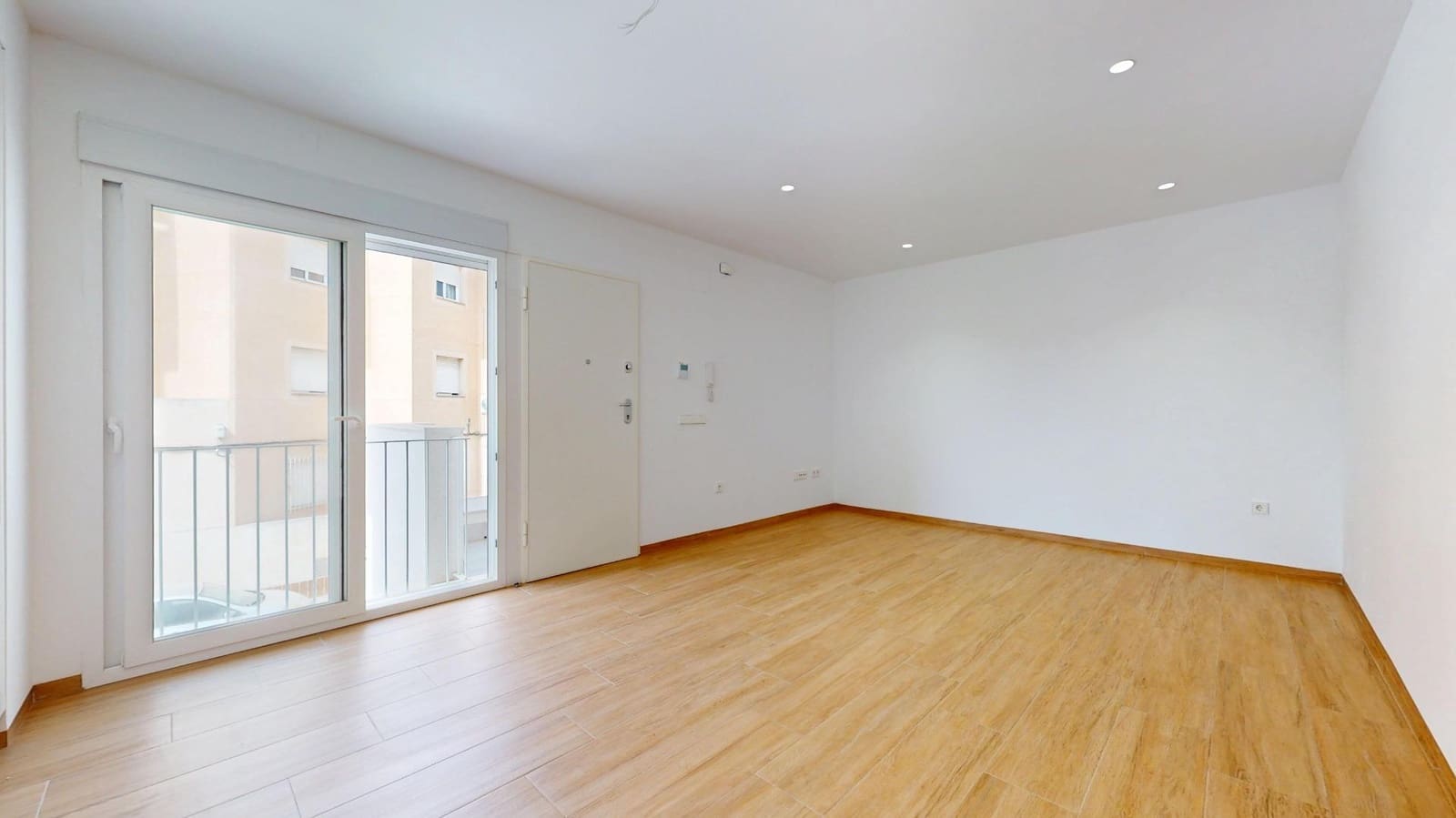 3 sypialnia Penthouse na sprzedaż w Lo Pagan z basenem - 239 900 € (Ref: 9985009)