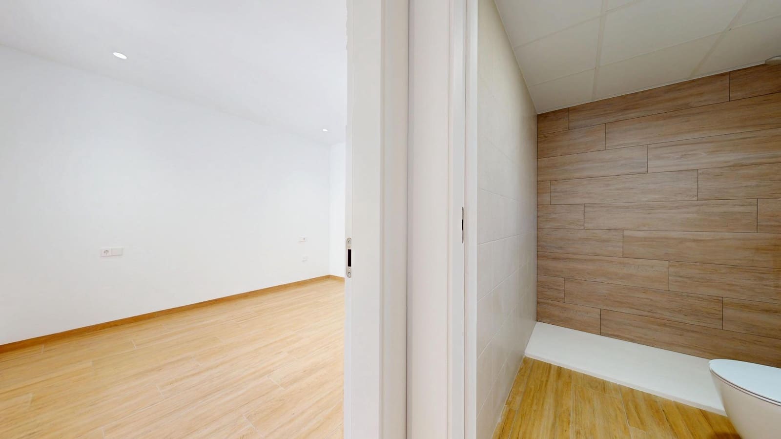 3 sypialnia Penthouse na sprzedaż w Lo Pagan z basenem - 239 900 € (Ref: 9985009)