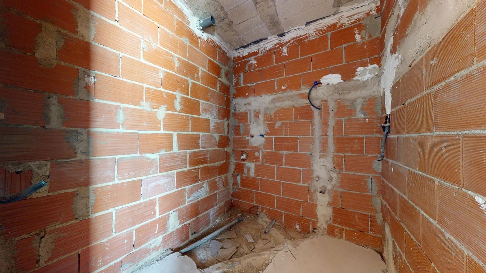 3 sypialnia Penthouse na sprzedaż w Lo Pagan z basenem - 239 900 € (Ref: 9985009)