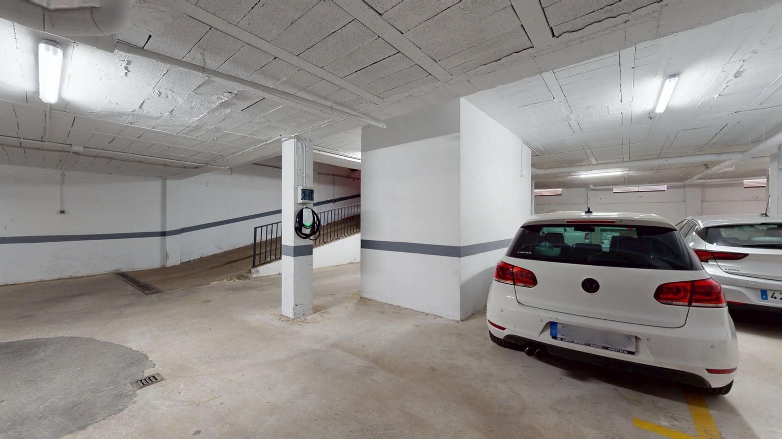 3 makuuhuone Asunto myytävänä paikassa Pilar de la Horadada mukana 
autotalli - 195 000 € (Ref: 9994285)