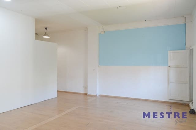 Local Comercial en Teulada Pueblo, Teulada-Moraira en alquiler - 1.000 € (Ref: 10037611)