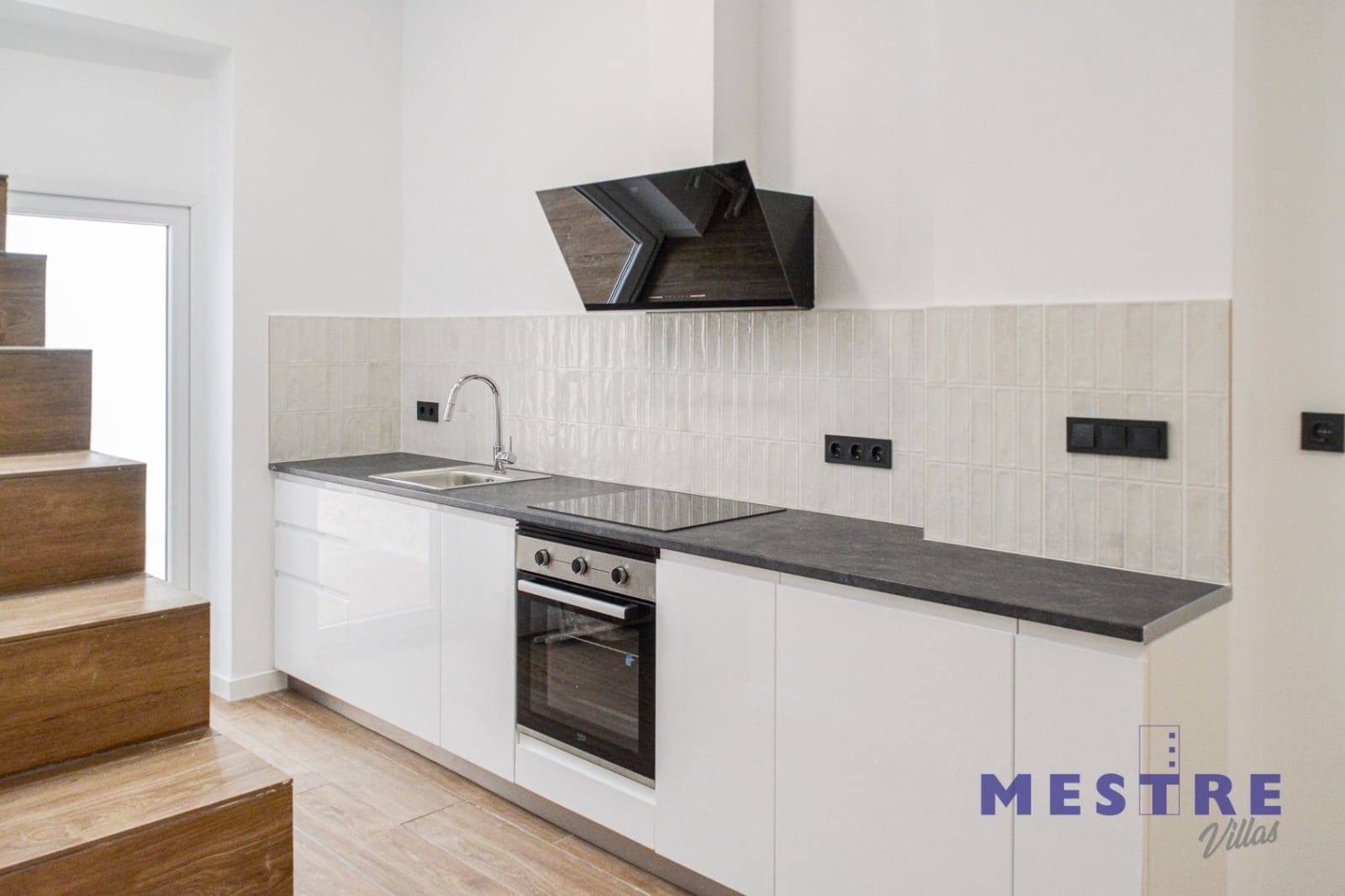 3 bedroom Townhouse for sale in Murla - € 260,000 (Ref: 10037612)