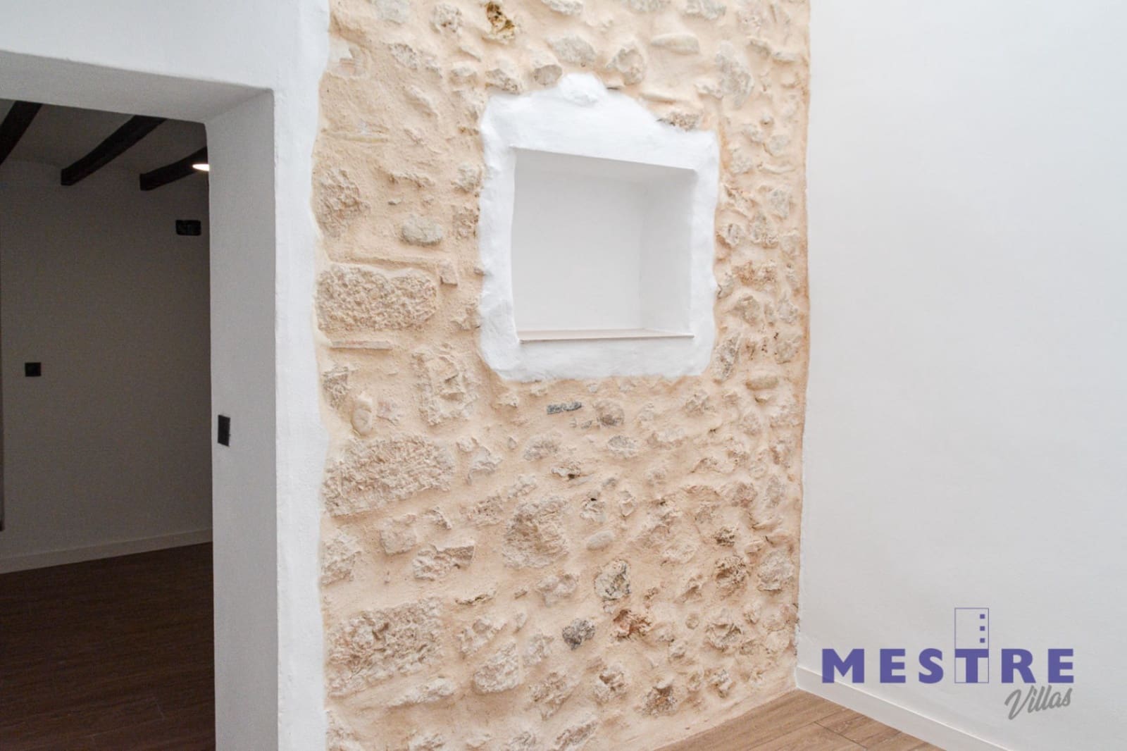 3 bedroom Townhouse for sale in Murla - € 260,000 (Ref: 10037612)