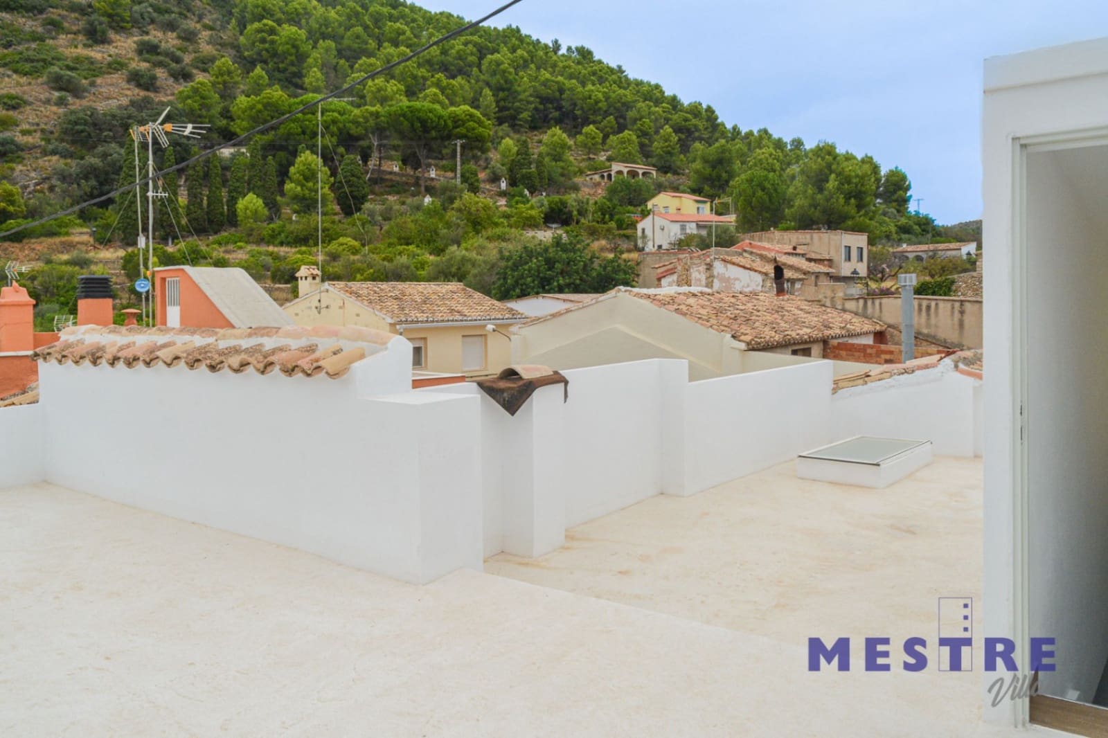 3 bedroom Townhouse for sale in Murla - € 260,000 (Ref: 10037612)