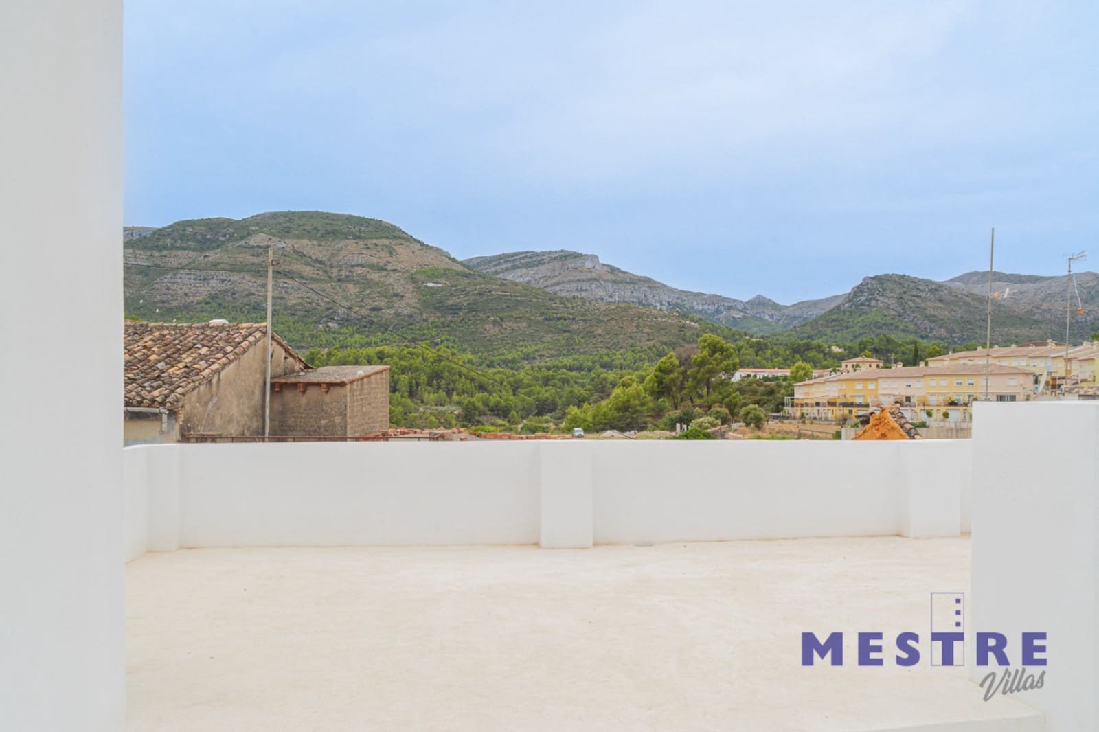 3 bedroom Townhouse for sale in Murla - € 260,000 (Ref: 10037612)