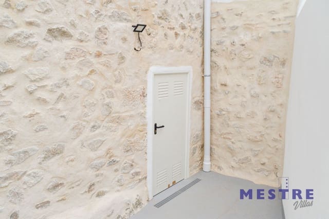 3 sypialnia Dom na sprzedaż w Murla - 260 000 € (Ref: 10037612)