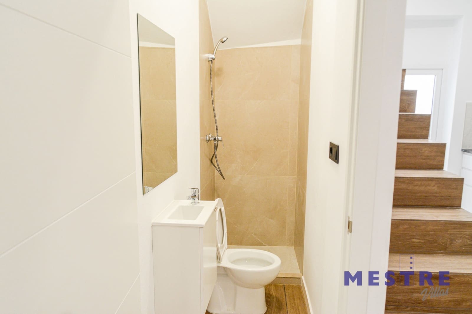3 bedroom Townhouse for sale in Murla - € 260,000 (Ref: 10037612)
