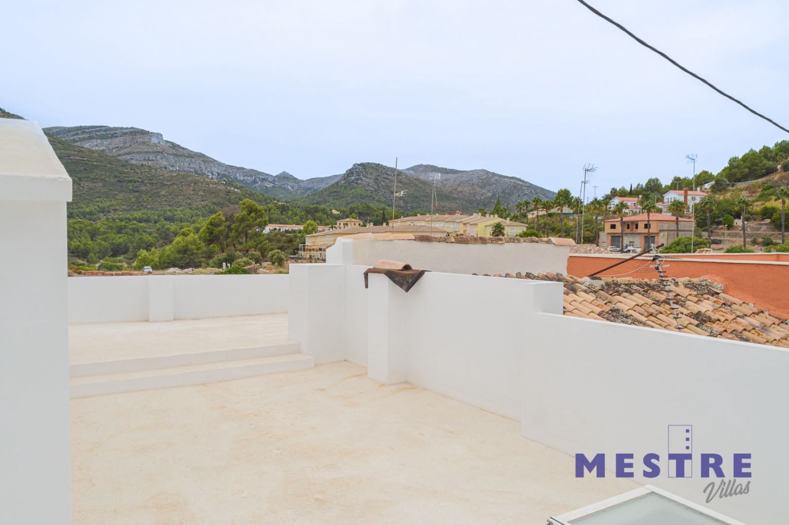 3 bedroom Townhouse for sale in Murla - € 260,000 (Ref: 10037612)