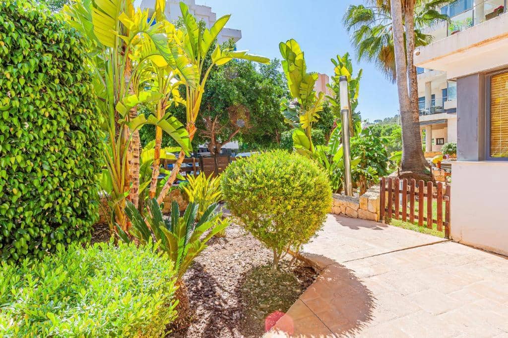 Appartement de 2 chambres à louer à La Villajoyosa / Vila Joiosa avec piscine - 1 500 € (Ref: 10052144)