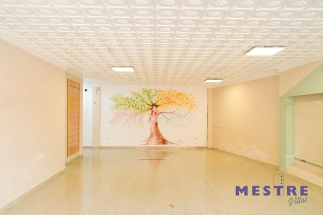 Gewerbe zu vermieten in Jalón / Xaló - 500 € (Ref: 10060814)