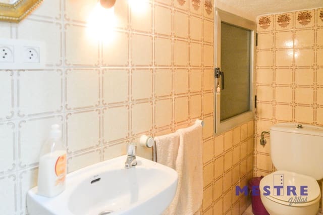Gewerbe zu vermieten in Jalón / Xaló - 500 € (Ref: 10060814)