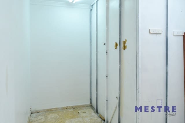Gewerbe zu vermieten in Jalón / Xaló - 500 € (Ref: 10060814)