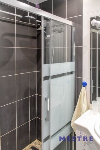 3 soverom Leilighet til leie i Jalón / Xaló - € 650 (Ref: 10082144)