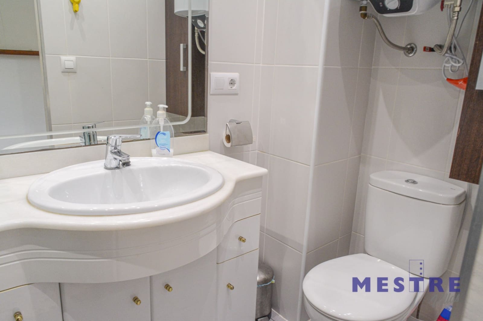 3 soverom Leilighet til leie i Jalon / Xalo - € 650 (Ref: 10082144)
