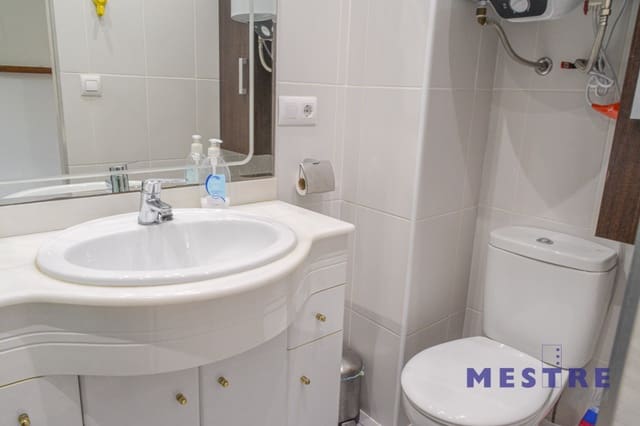 3 soverom Leilighet til leie i Jalón / Xaló - € 650 (Ref: 10082144)