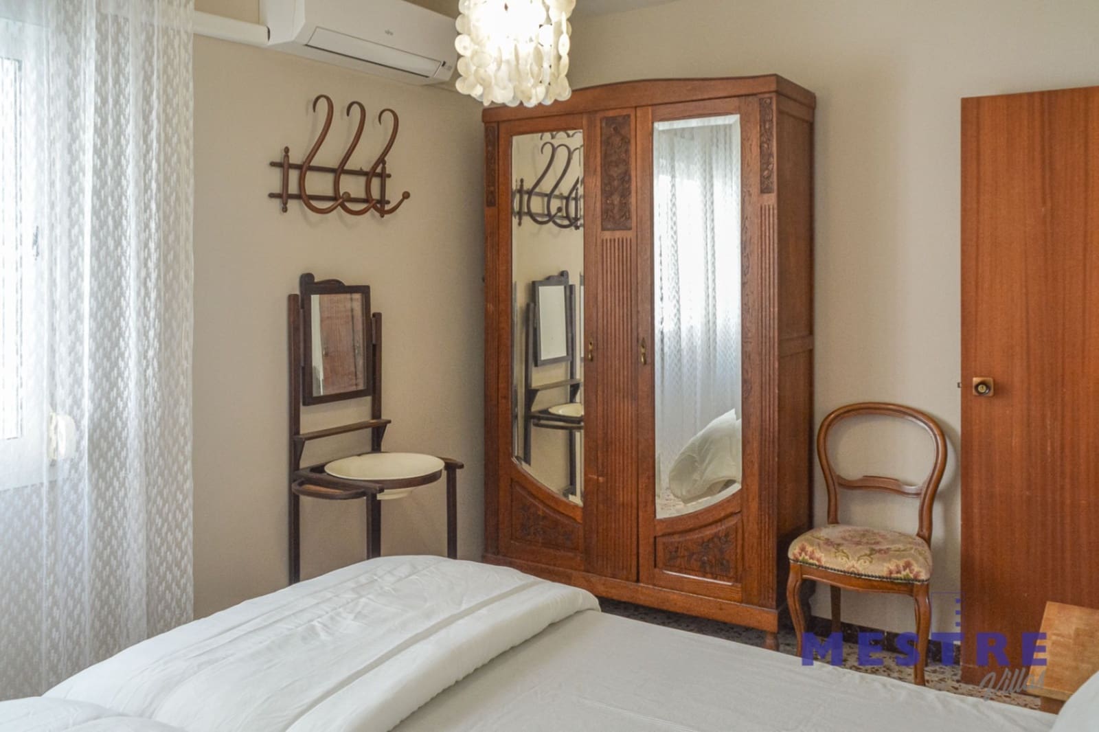 3 soverom Leilighet til leie i Jalon / Xalo - € 650 (Ref: 10082144)