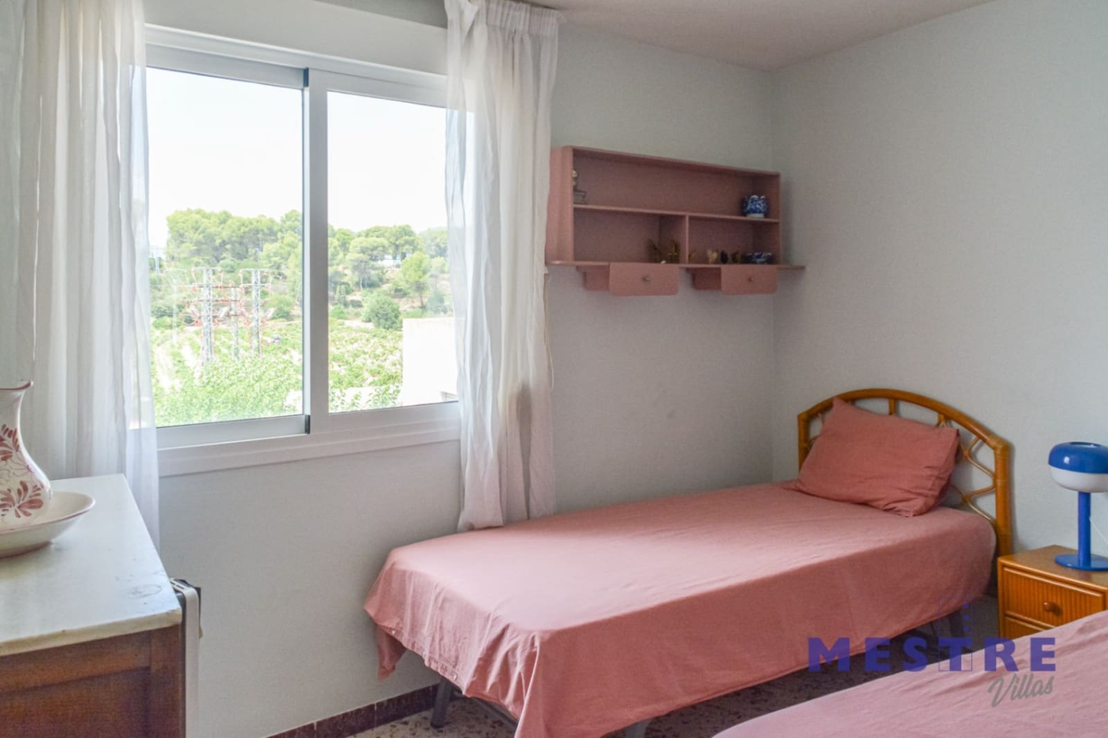 3 soverom Leilighet til leie i Jalon / Xalo - € 650 (Ref: 10082144)