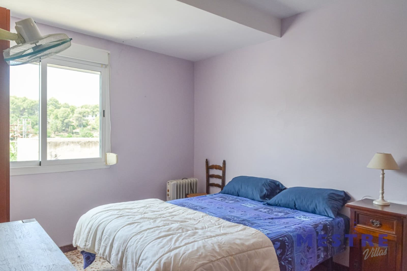 3 soverom Leilighet til leie i Jalon / Xalo - € 650 (Ref: 10082144)