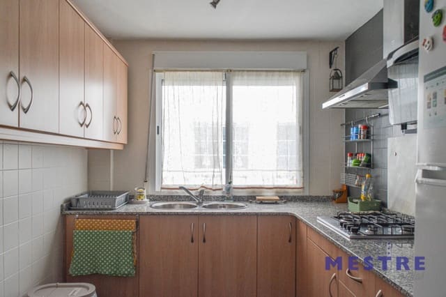 3 soverom Leilighet til leie i Jalón / Xaló - € 650 (Ref: 10082144)