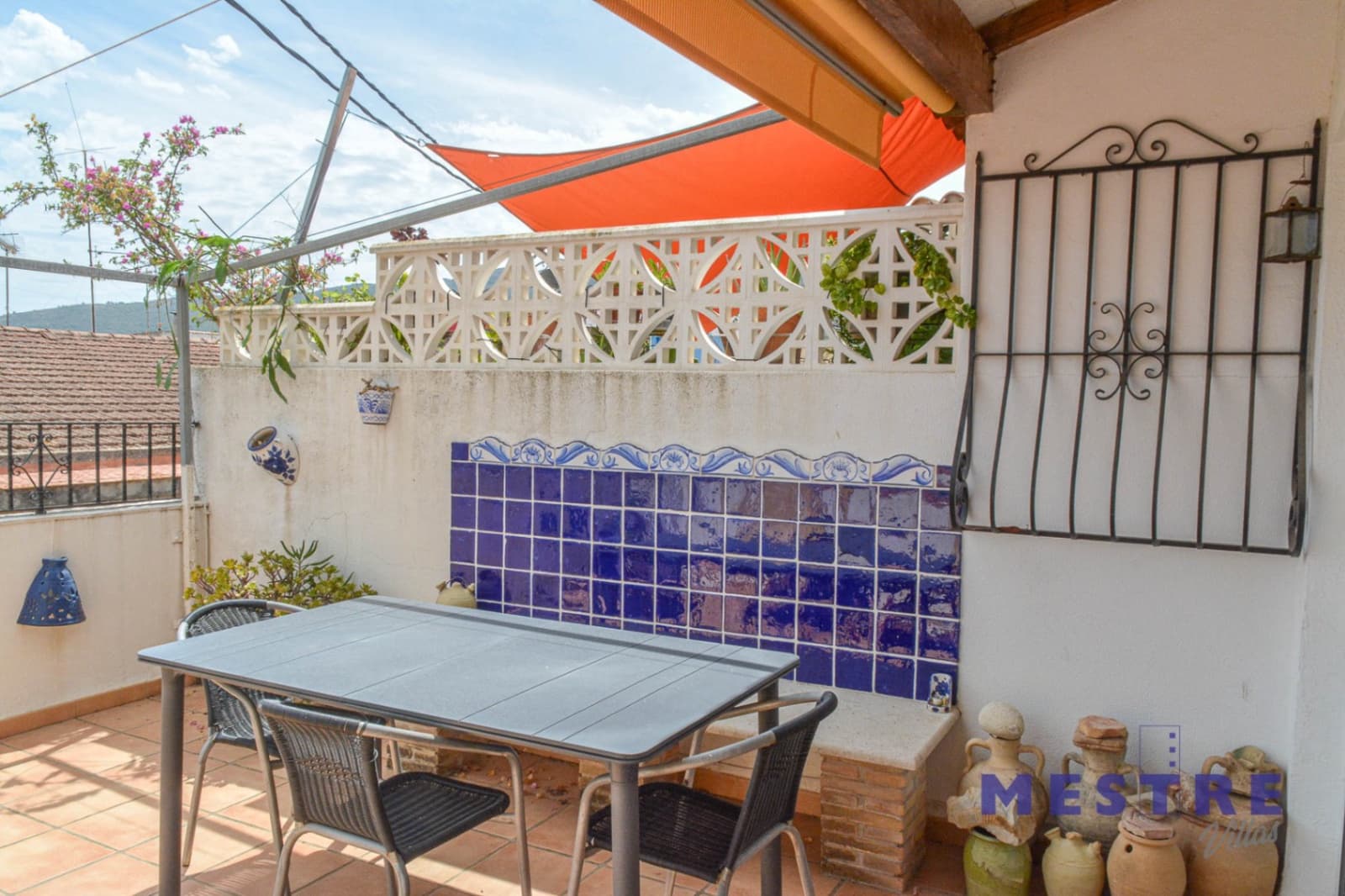 3 soverom Leilighet til leie i Jalon / Xalo - € 650 (Ref: 10082144)