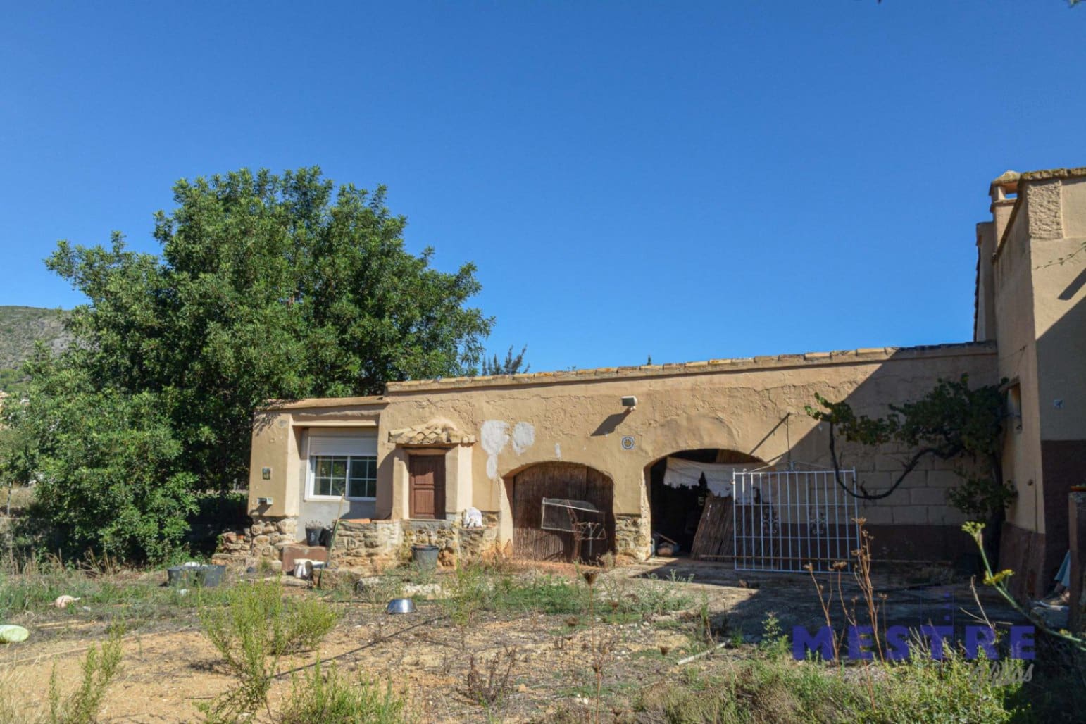 2 slaapkamer Finca/Landhuis te koop in Alcalali / Alcanali - € 255.000 (Ref: 10112223)
