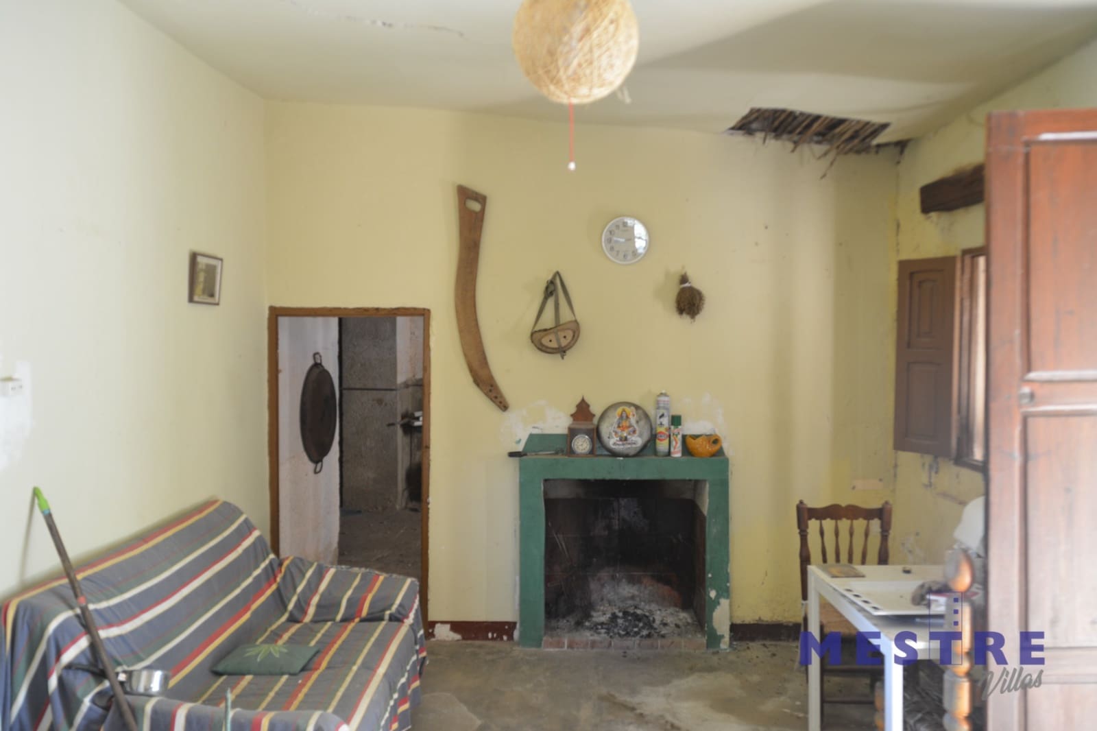 2 slaapkamer Finca/Landhuis te koop in Alcalali / Alcanali - € 255.000 (Ref: 10112223)