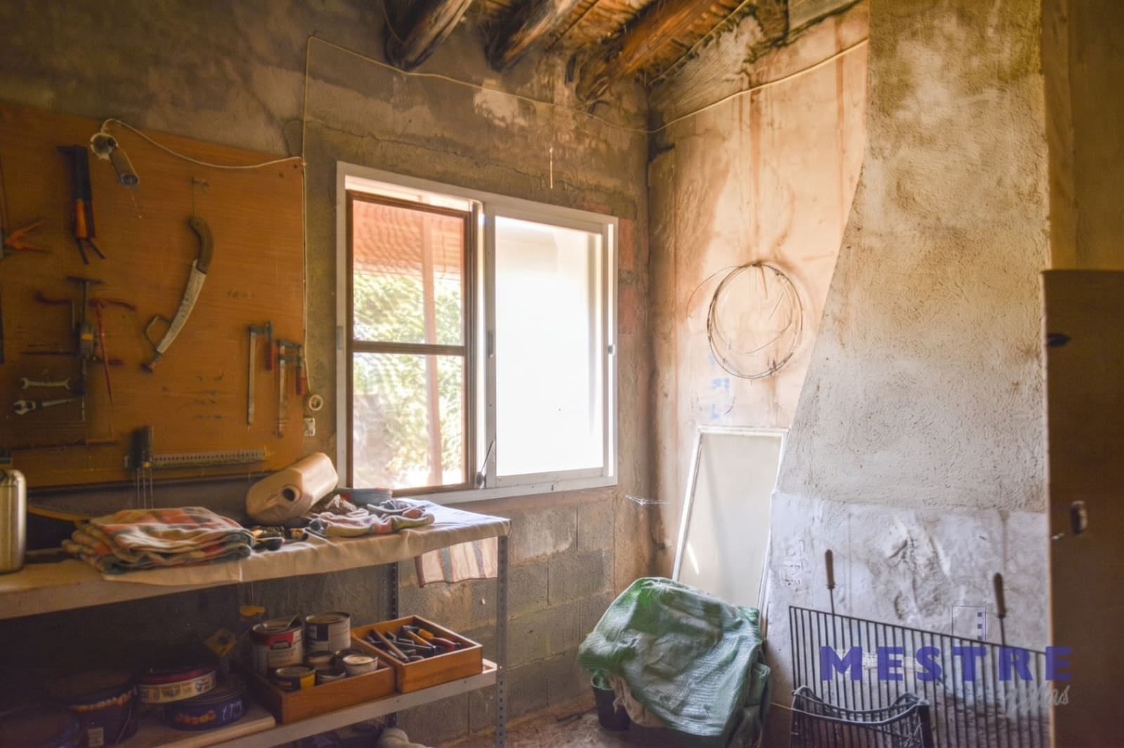 2 slaapkamer Finca/Landhuis te koop in Alcalali / Alcanali - € 255.000 (Ref: 10112223)