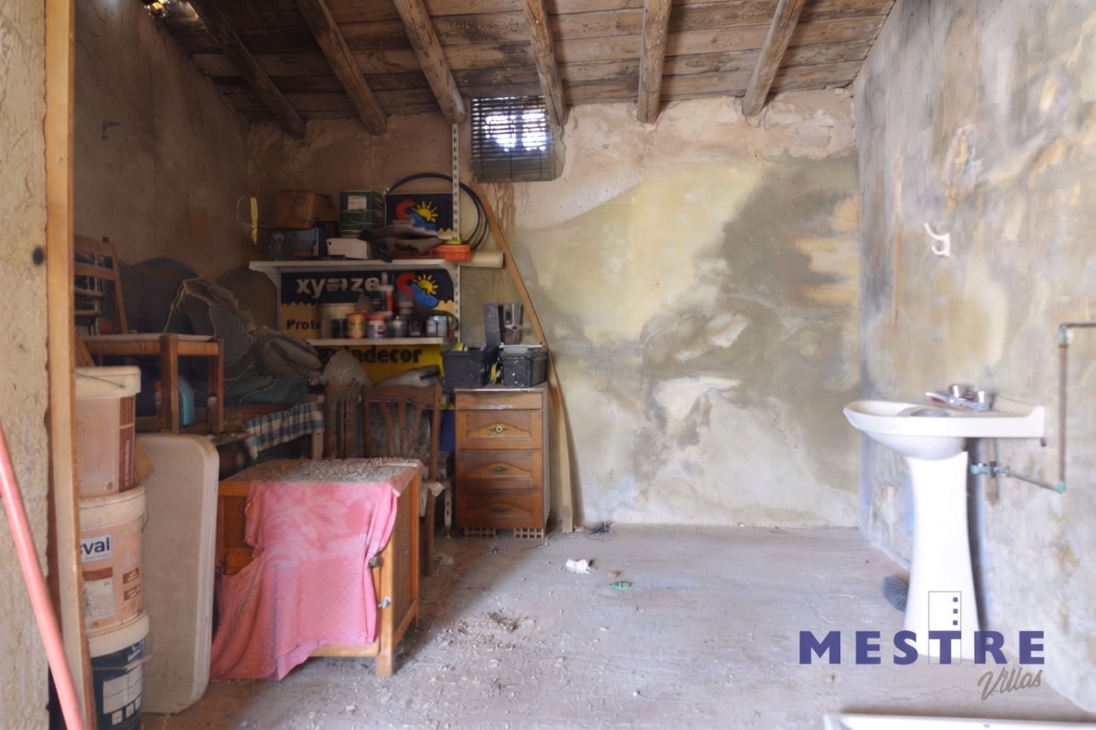 2 slaapkamer Finca/Landhuis te koop in Alcalali / Alcanali - € 255.000 (Ref: 10112223)