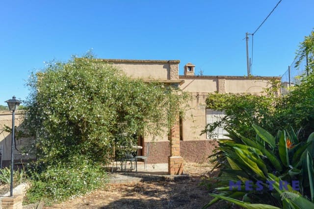 2 slaapkamer Finca/Landhuis te koop in Alcalalí / Alcanalí - € 255.000 (Ref: 10112223)